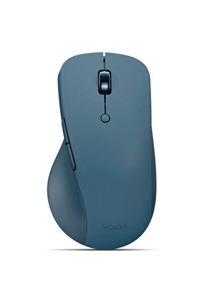 LENOVO Yoga Pro Mouse, Bluetooth, Blue
