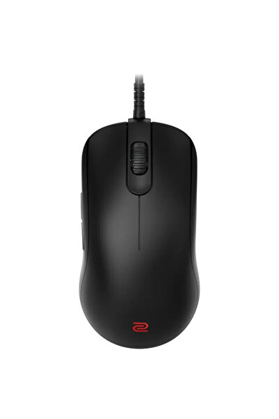 BENQ Zowie FK1-C Esports Gaming Mouse, L, USB, 5 buttons, Ambidextrous, Black...