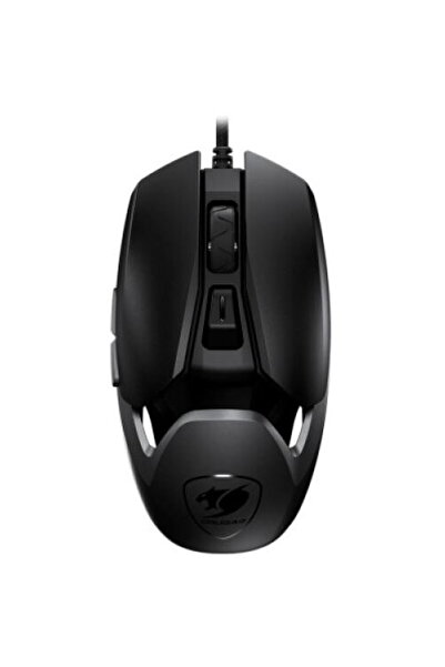 Cougar Mouse Gaming Airblader, 16.000 dpi, Negru