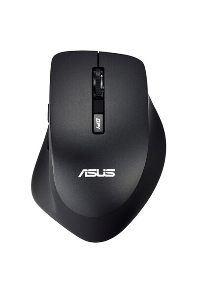 ASUS Mouse WT425 Charcoal Black
