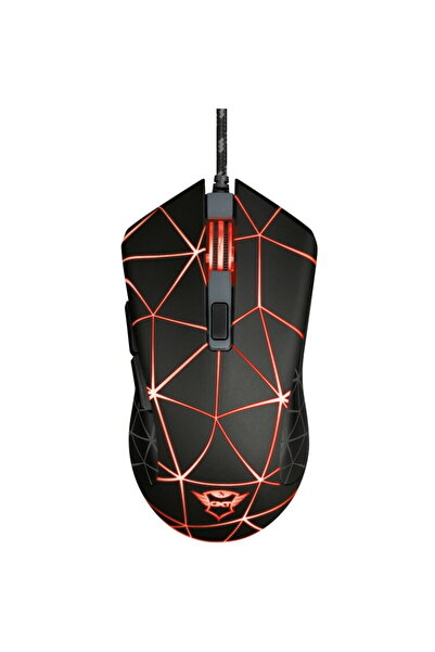Trust Mouse gaming GXT 133 Locx, Negru