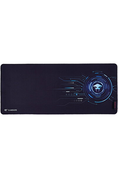 Havit Gaming mousepad MP849, 700x300x3mm, Textile material with anti-slip rub...