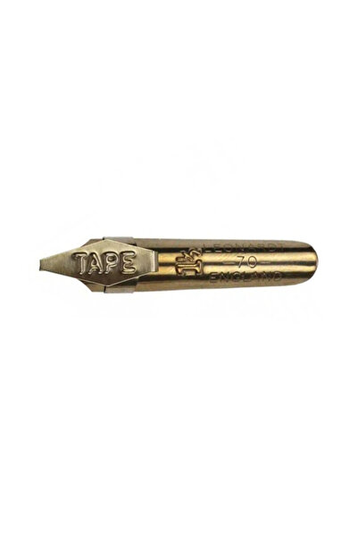 Manuscript Leonardt Tape No:70 Metal Calligraphy Tip 1.5 mm