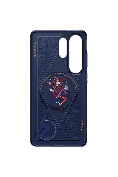 Samsung Husa Protectie Spate pentru telefon mobil Galaxy S26 Ultra, GP-FPS948...