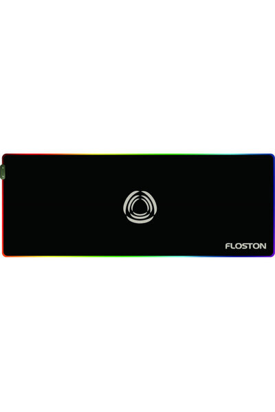 Floston Mouse pad RGB Curcubeu