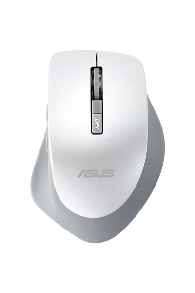 ASUS Mouse optic WT425, 1600 dpi, USB, Alb