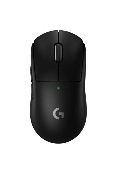 logitech Mouse gaming wireless Pro X Superlight 2, ultraușor, senzor LightSpe...