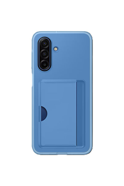 Samsung Husa Protectie Spate pentru telefon mobil Galaxy A17 5G (A176) EF-OA1...