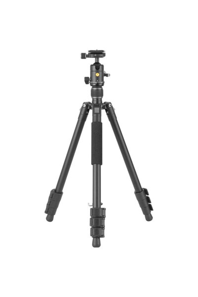 Vanguard Trepied VESTA GO 234AB, 4 sectiuni de picioare, 3 unghiuri reglabile...