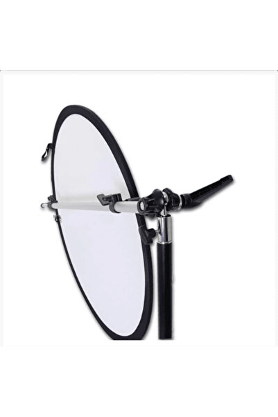 OEM Telescopic arm for supporting the hood and vice holder K