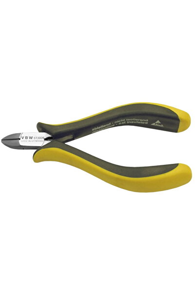 VBW Cleste cu taiere laterala ESD/EPA pentru electronice, 120mm, 1.5mm la HRC...