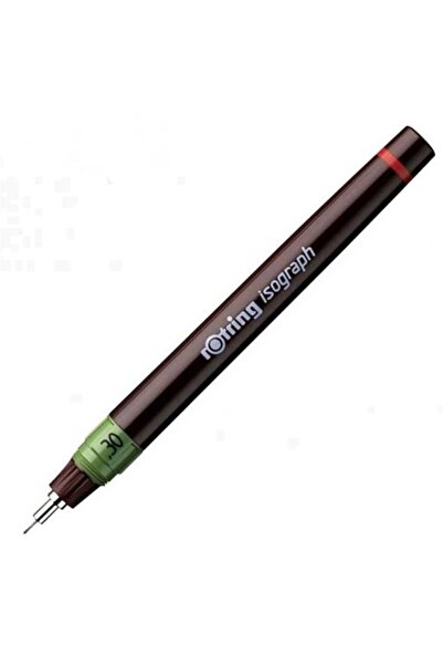 Rotring Isograph Rapido Pen 0.30 mm