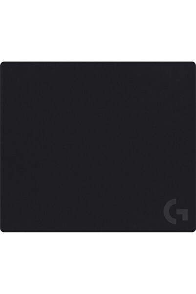 logitech Mouse pad G740, 600x460x5 mm, Negru