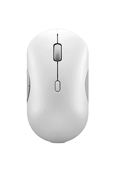 LENOVO Mouse Optic Wireless 700, 4000 dpi, Alb