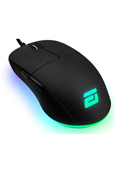 Endgame Gear Mouse Gaming XM1 RGB Negru