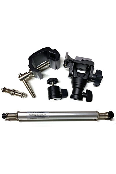 FALCON EYES Panorama Kit 360 SWH-K2 pentru accesorii