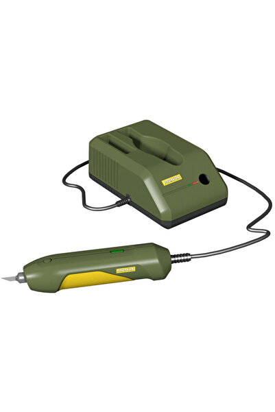 Proxxon 27300, Cutter MICRO-Sonic MSC, tehnologie cu ultrasunete