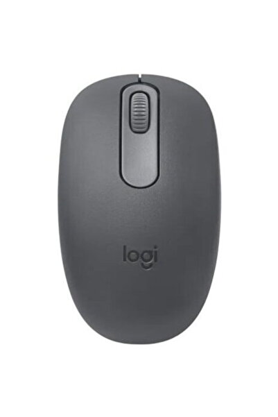 logitech Mouse fara fir M196 Grey graphite, 253519, Mouse