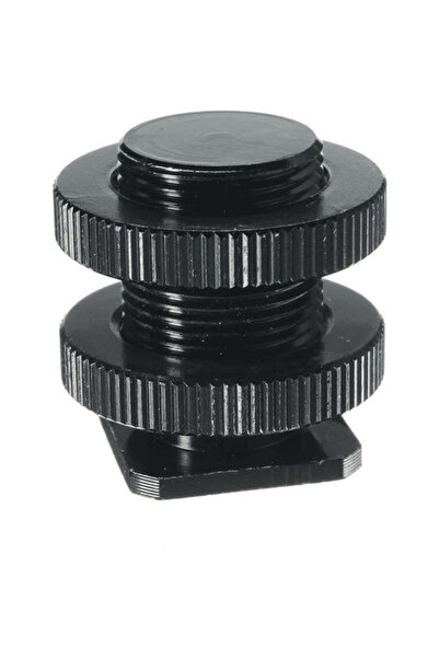 OEM Adaptor patina blitz – filet 5/8 tata cu doua placute de stranger si file...