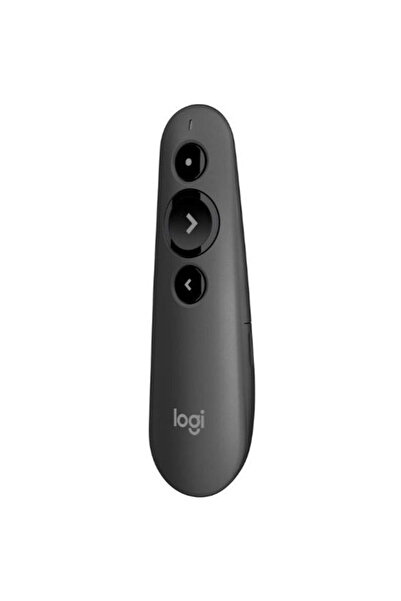 logitech Presenter R500S, Negru
