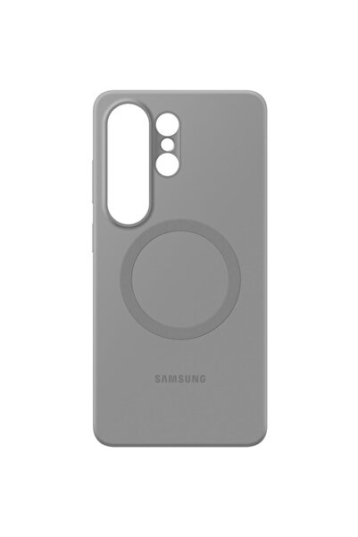 Samsung Back Protection Case for Galaxy S26 Ultra EF-ES948CJEGWW, Silicone Ma...