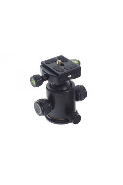 OEM Tripod ball head for DSLR