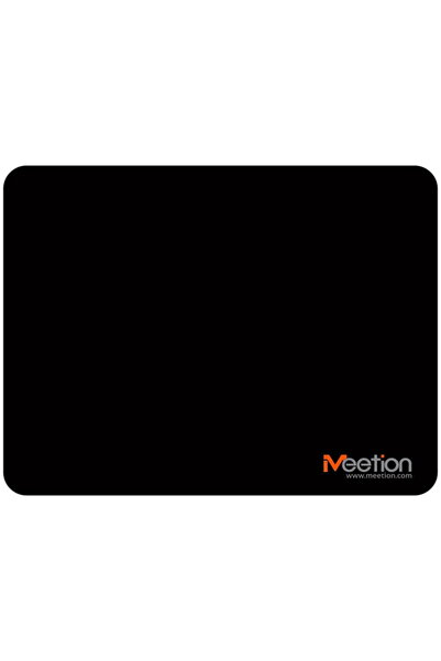 MeeTion Mouse Pad MT-PD005-A, fine textile material, non-slip base, waterproo...