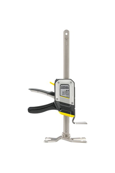 Stanley FMHT83550-1, Fatmax TradeLift vice, capacity 150kg, max. opening 220m...