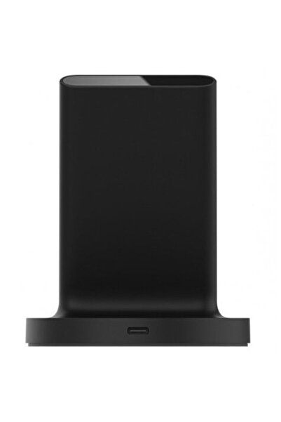 Xiaomi Incarcator wireless Mi Stand, 20W, Negru