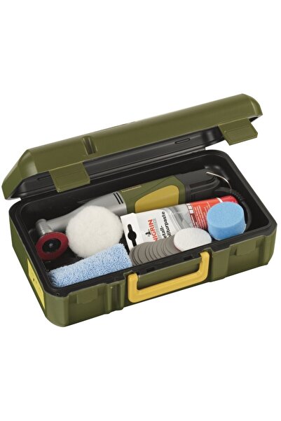 Proxxon Masina de lustruit cu gat lung WP/E, 28660