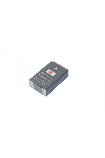 DSTE EN-EL22 1400mAh Battery for Nikon 1 J4 1 S2
