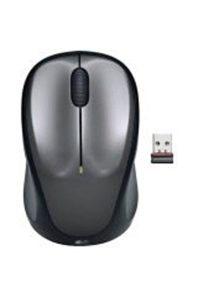 logitech Wireless Mouse M235 - Ewr2 - Colt Mate