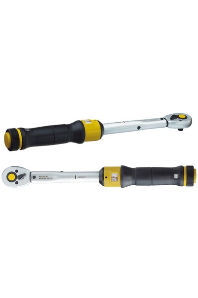 Proxxon Cheie dinamometrica, 23350, MC60, 3/8”, 12-60 Nm