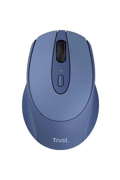 Trust Mouse Zaya Wireless, Albastru