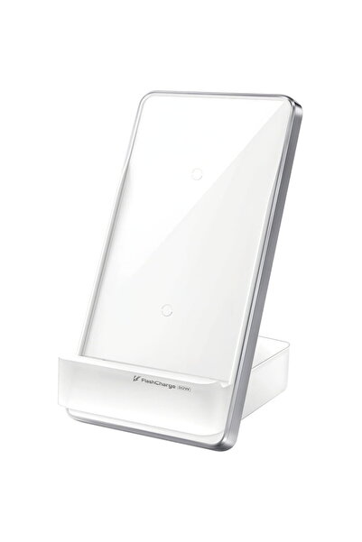 vivo Incarcator Retea Wireless vivo, Quick Charge, 50W, Alb