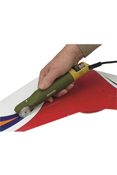 Proxxon MICRO Cutter MIC, 28650, 15.000 rpm, doi ani garantie