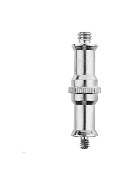 OEM Adaptor spigot cu doua capete 1/4-3/8