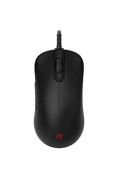 BENQ Mouse Gaming ZOWIE ZA12-C, M, USB, Ambidextru, 3200 dpi, Negru