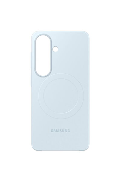 Samsung Back Protective Case for Galaxy S26 EF-SS942CLEGWW, Slim Magnet Case,...