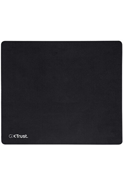 Trust Mousepad gaming Trust, GXT 754 L, 320 x 270 x 3 mm, Negru