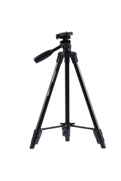 Yunteng Trepied foto - video VCT-520