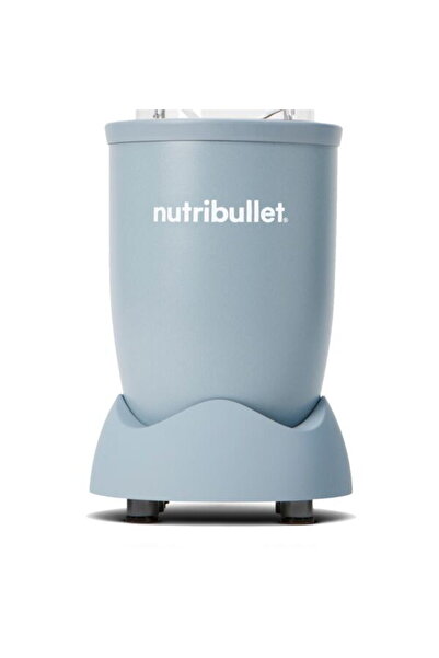 Nutribullet Baza cu motor AS00007360, Pentru Pro 900, 900W, All Matte Slate Gray
