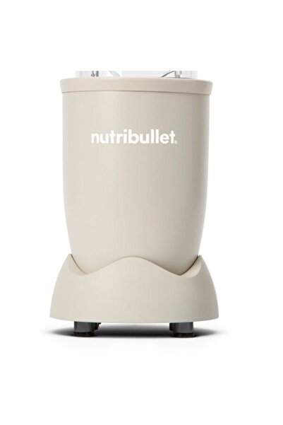 Nutribullet Baza cu motor AS00007357, Pentru Pro 900, 900W, All Matte Sand Gray