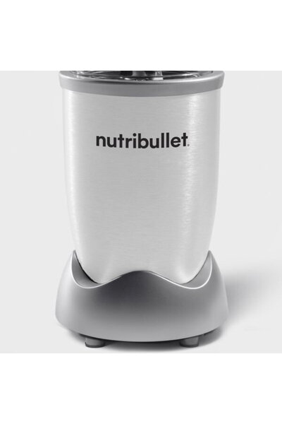 Nutribullet Baza cu motor AS00007448, Pentru Pro 900, 900W, Classic Metallic ...