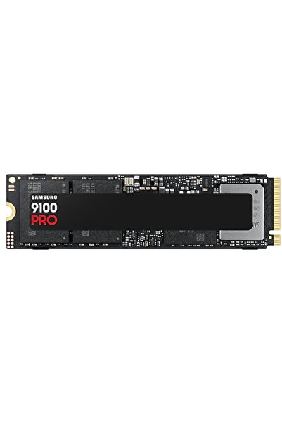 Samsung Unitate SSD 9100 PRO, Capacitate 2TB, Format M.2 2280, PCI Express 5....