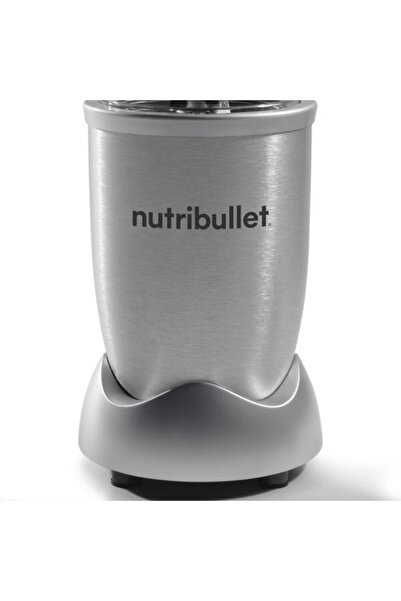 Nutribullet Baza cu motor AS00003229, Pentru Pro 900, 900W, Classic Metallic ...