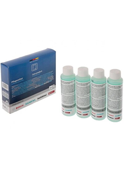 Bosch Kit de intretinere uscatoare 00312111