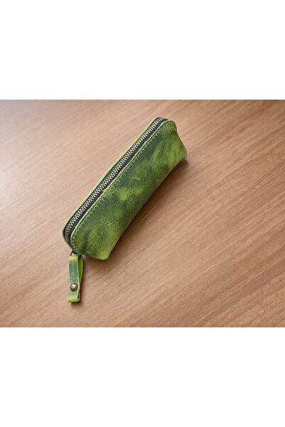 deribo Crayz Leather Glasses Case • Rosary Case