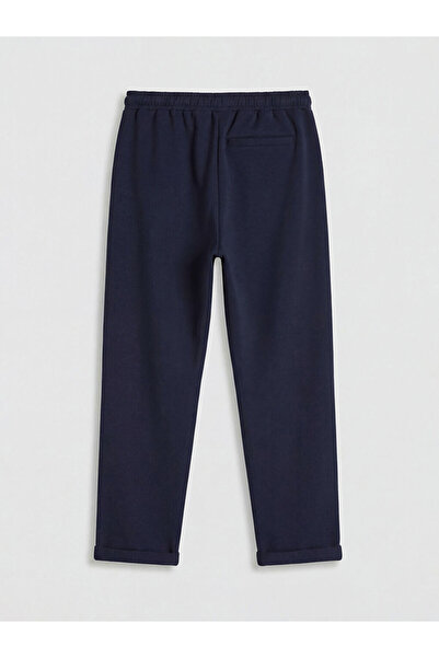 LC Waikiki Elastic Waist Boy Trousers