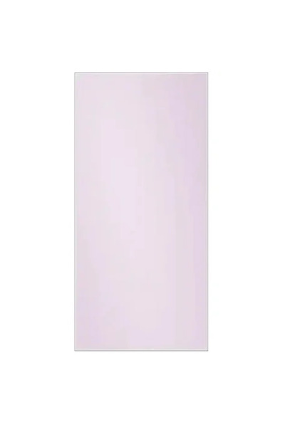 Samsung Bespoke RA-B23EUTCLGG interchangeable panel, for refrigerators with H...